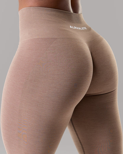 Alphalete Women's Amplify Mid Rise Legging