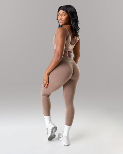 Alphalete Women's Amplify Mid Rise Legging