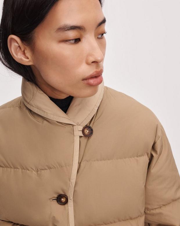 Rag & Bone Angie Puffer Jacket