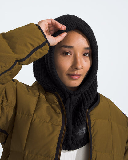 The North Face Aprés Knit Hood