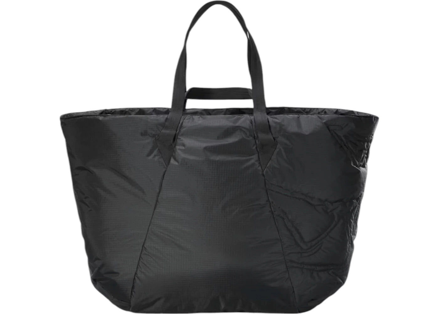 Arcteryx Ogee Insulated System_ A Tote Black