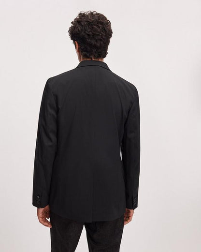 Rag & Bone Ashcroft Wool Twill Jacket