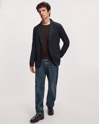 Rag & Bone Ashcroft Wool Twill Jacket