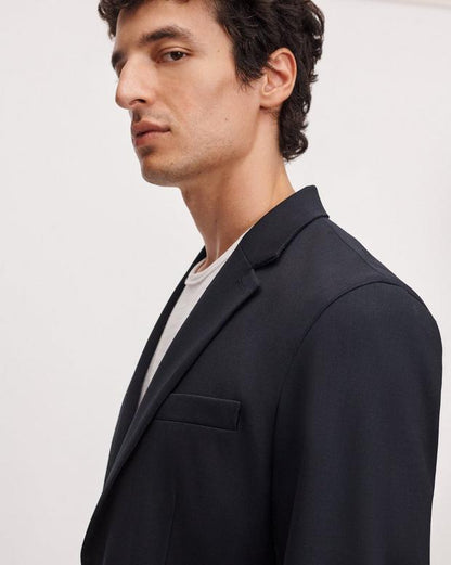 Rag & Bone Ashcroft Wool Twill Jacket