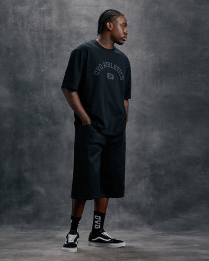 OVO Ovo Athletics Slub Tee
