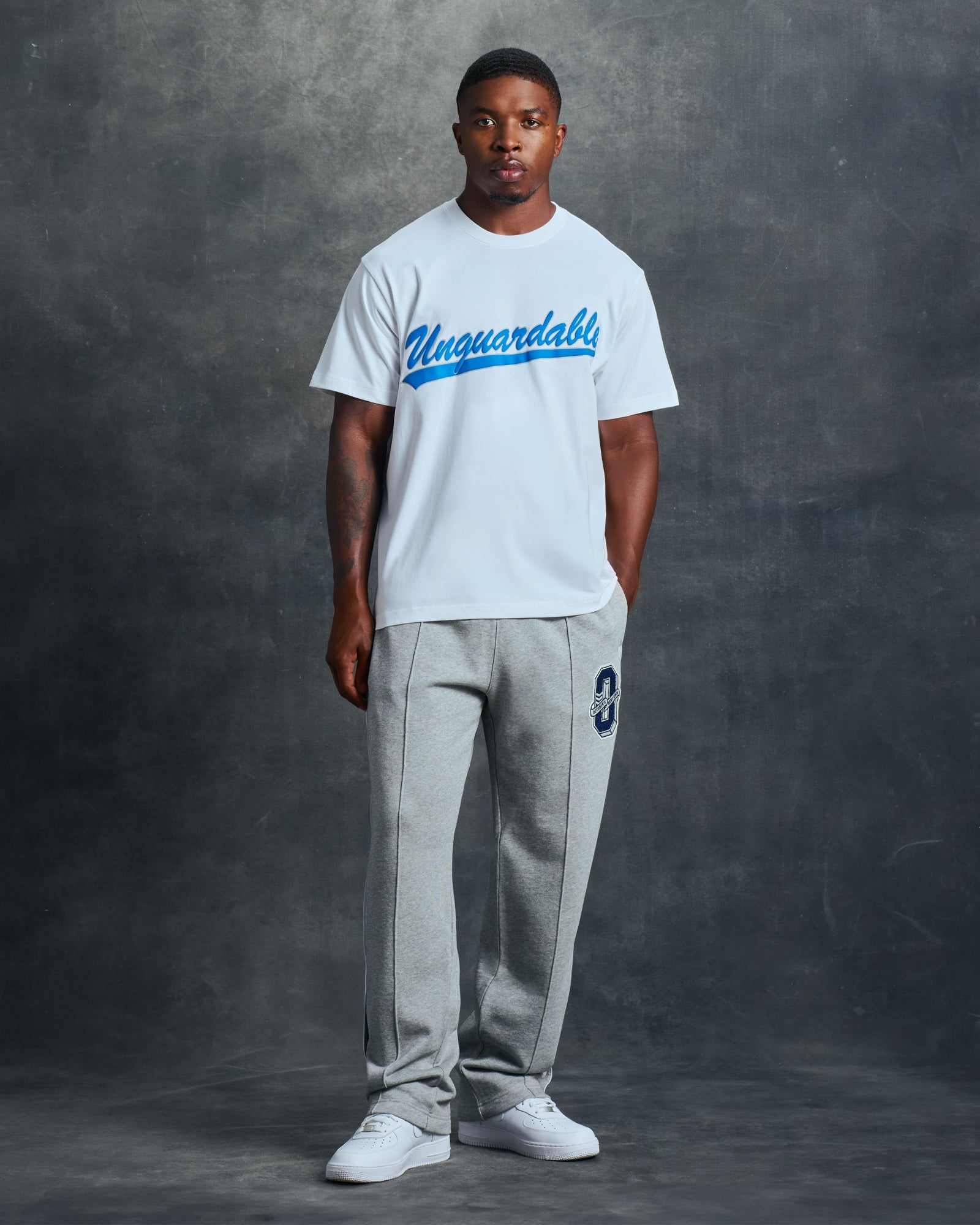OVO Unguardable Tee