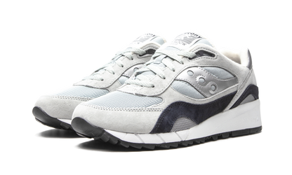 Saucony Shadow 6000 Grey Silver