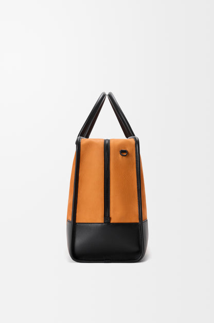 Loewe Amazona 180 duffle in nubuck