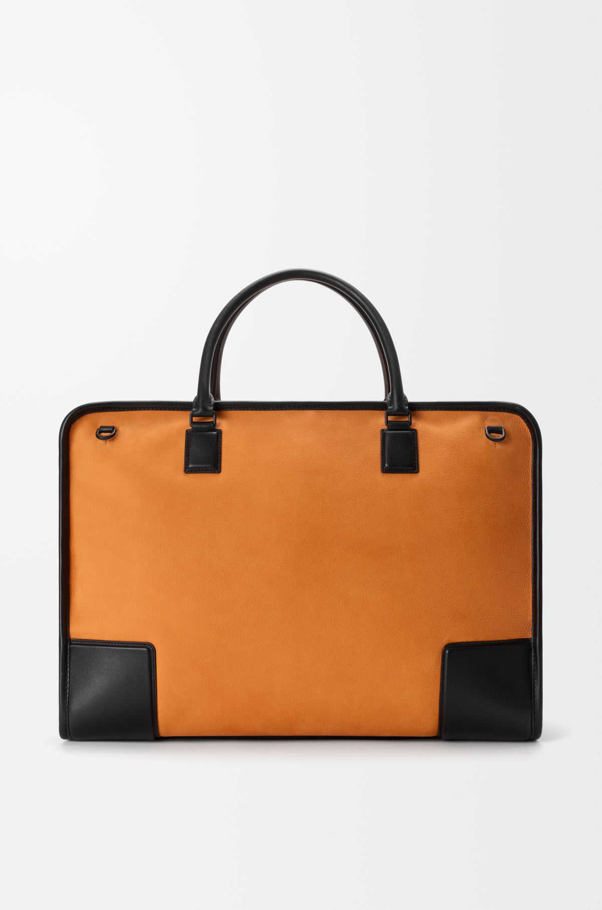 Loewe Amazona 180 duffle in nubuck