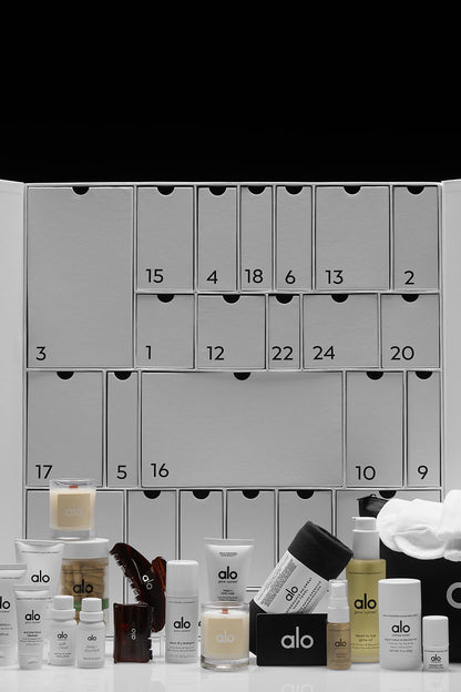 Alo Yoga Advent Calendar