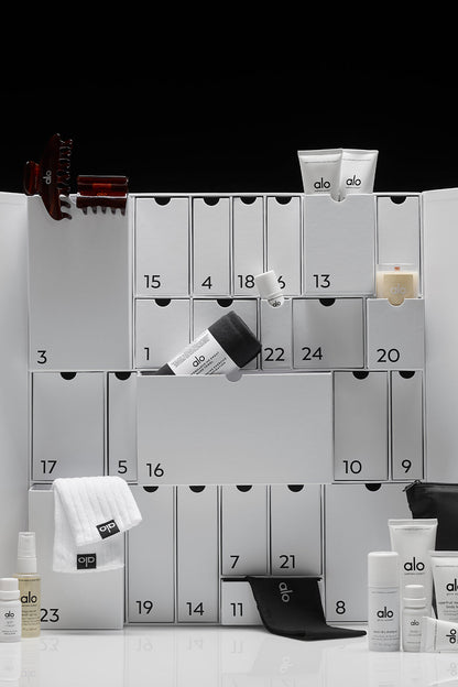 Alo Yoga Advent Calendar