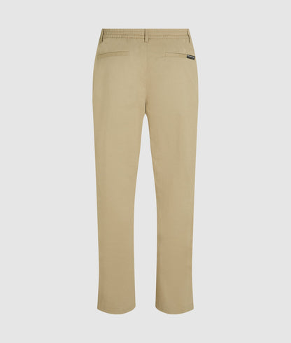 Karl Lagerfeld Classic Chino Pants Twill