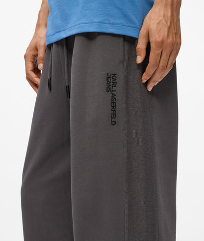 Karl Lagerfeld Inside-Out Sweatpants Magnet