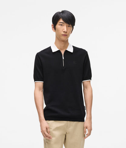 Karl Lagerfeld Classic Chino Pants Twill