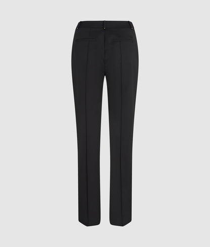 Karl Lagerfeld Karl Dna Studded Pants Black