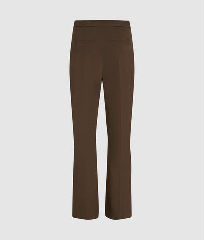 Karl Lagerfeld Snap Button Pants Java