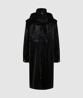 KarlLagerfeld Ksignature Small Crossbody Bag Off White