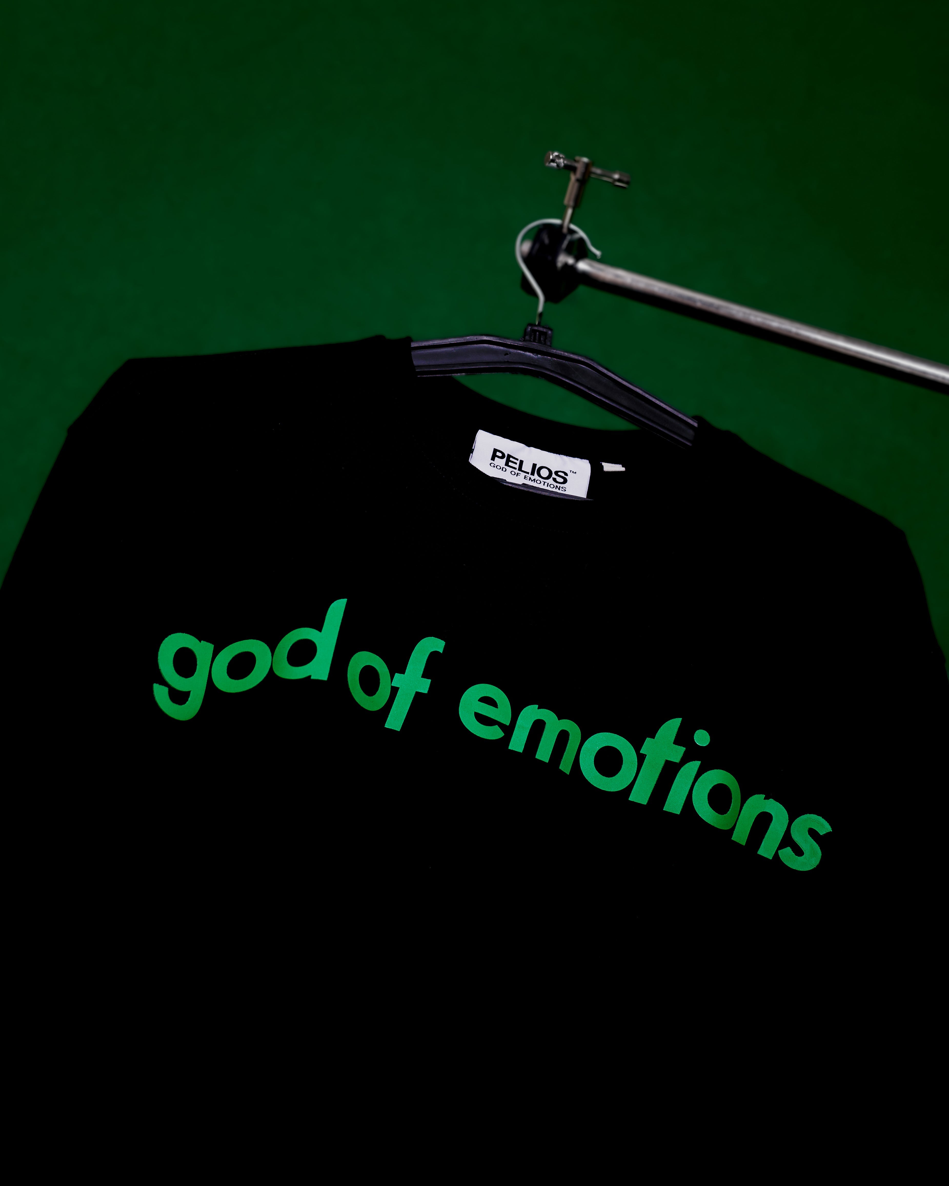 FRANK OCEAN TEE