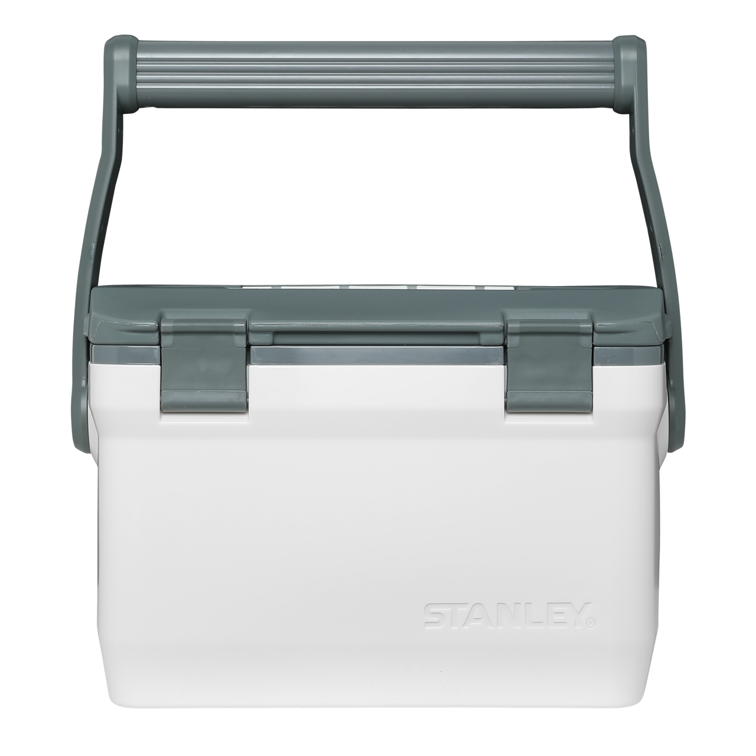 Stanley The Easy Carry Outdoor Cooler | 16 QT Polar Polar