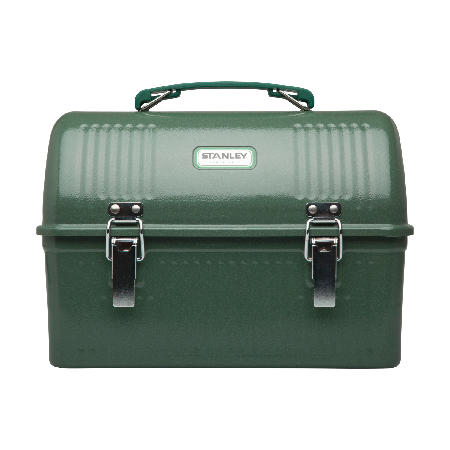 Stanley Classic Lunch Box | Hammertone Green Hammertone Green