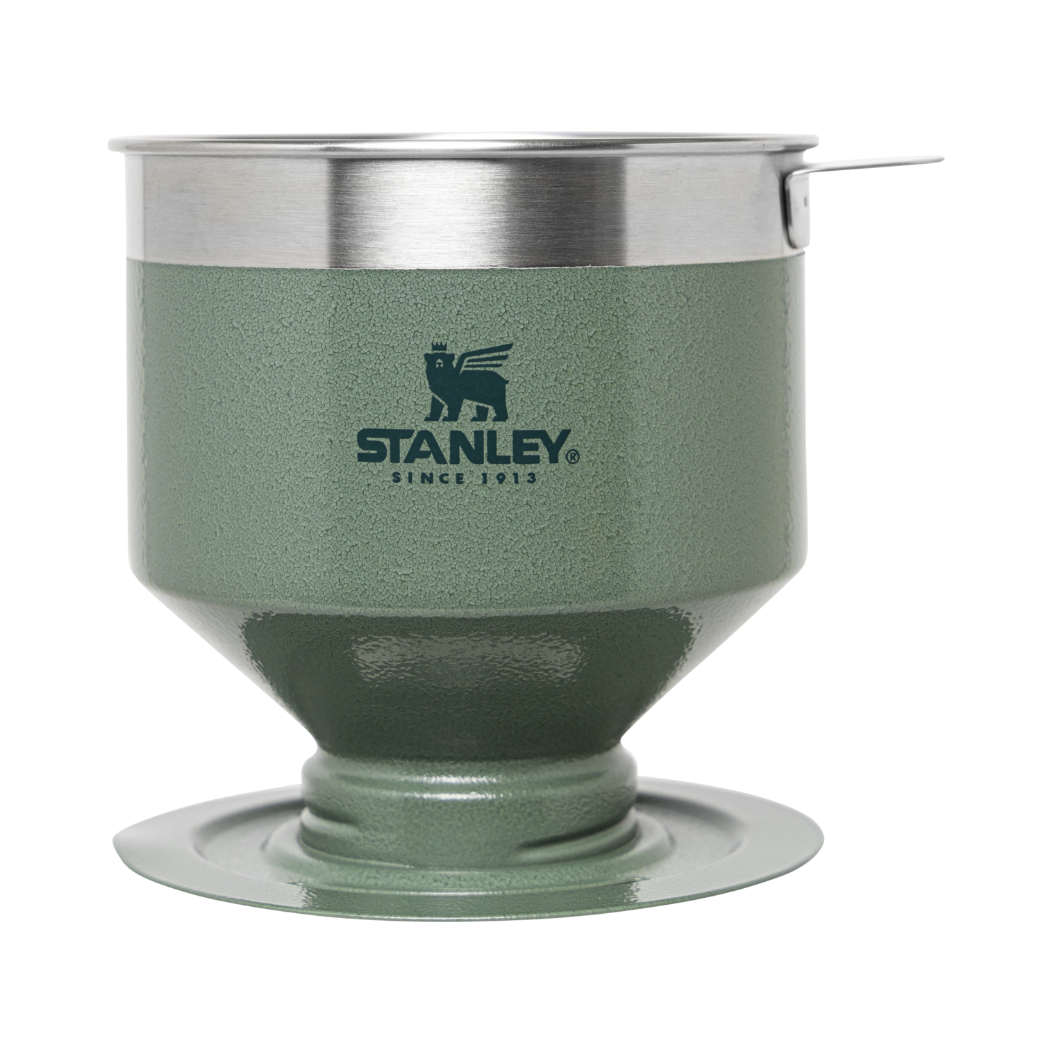 Stanley Classic Perfect-Brew Pour Over | Hammertone Green Hammertone Green