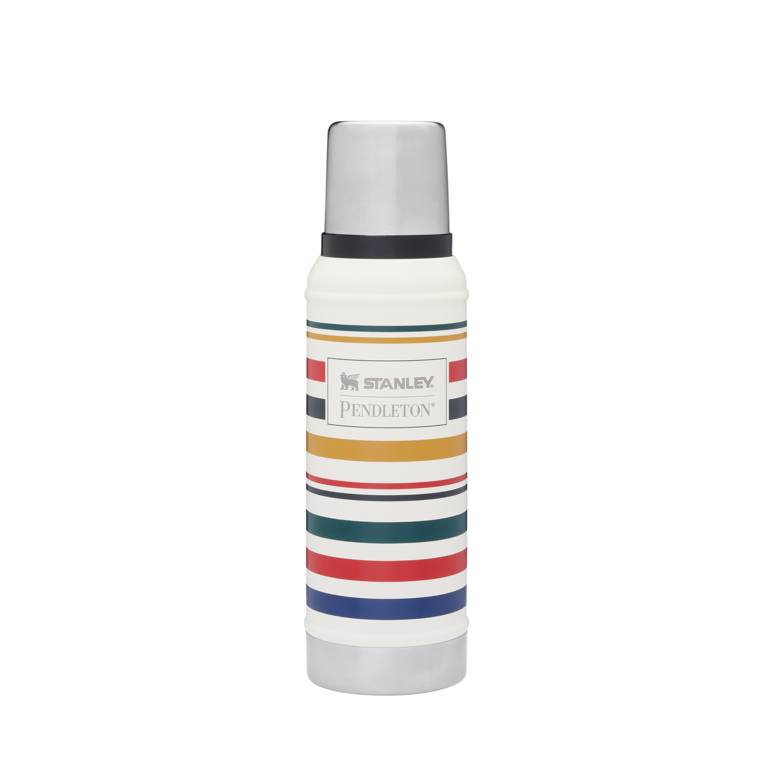 Stanley x Pendleton Classic Bottle | 1.0 QT National Park Stripes National Park Stripes