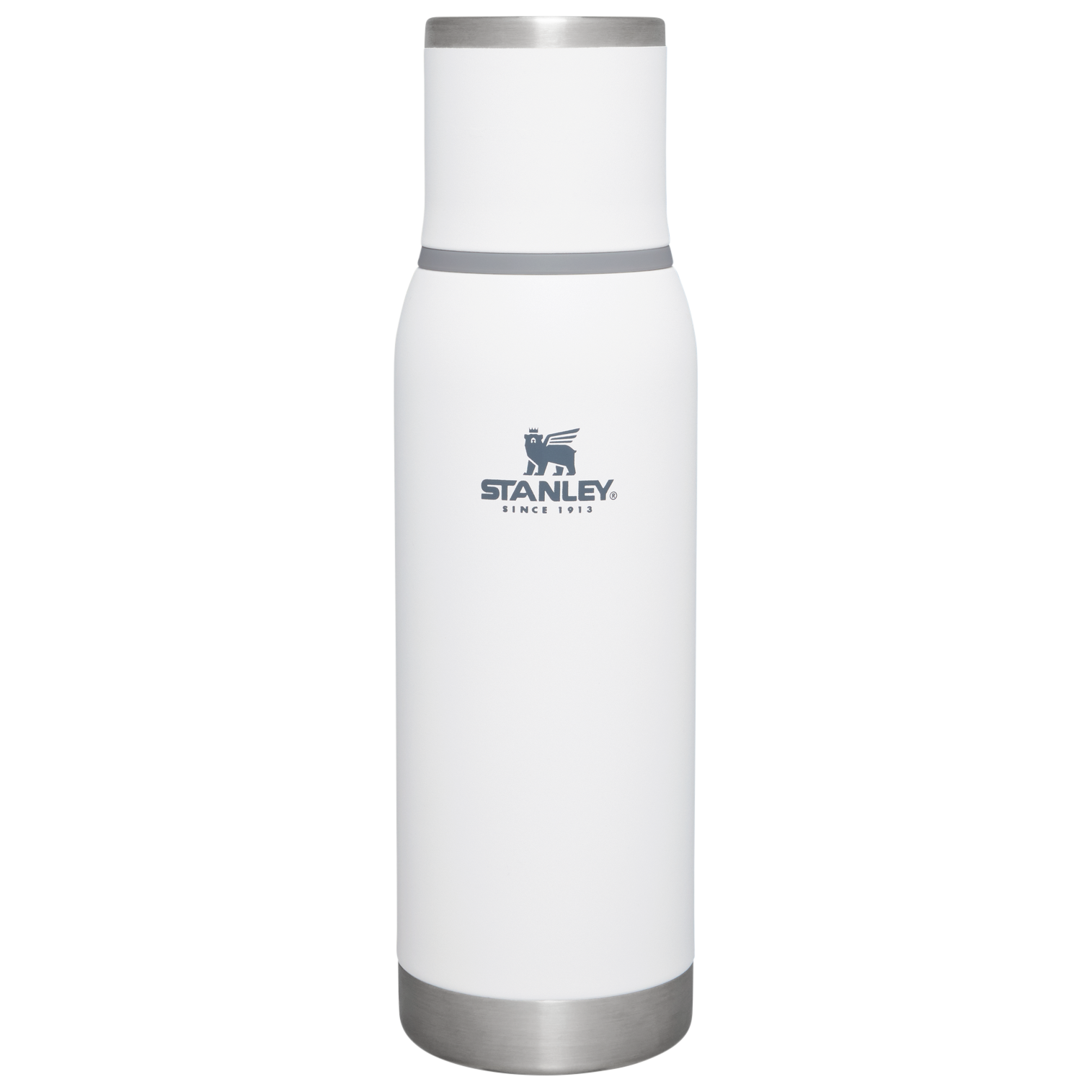 Stanley Adventure To-Go Bottle | 25 OZ Polar Polar