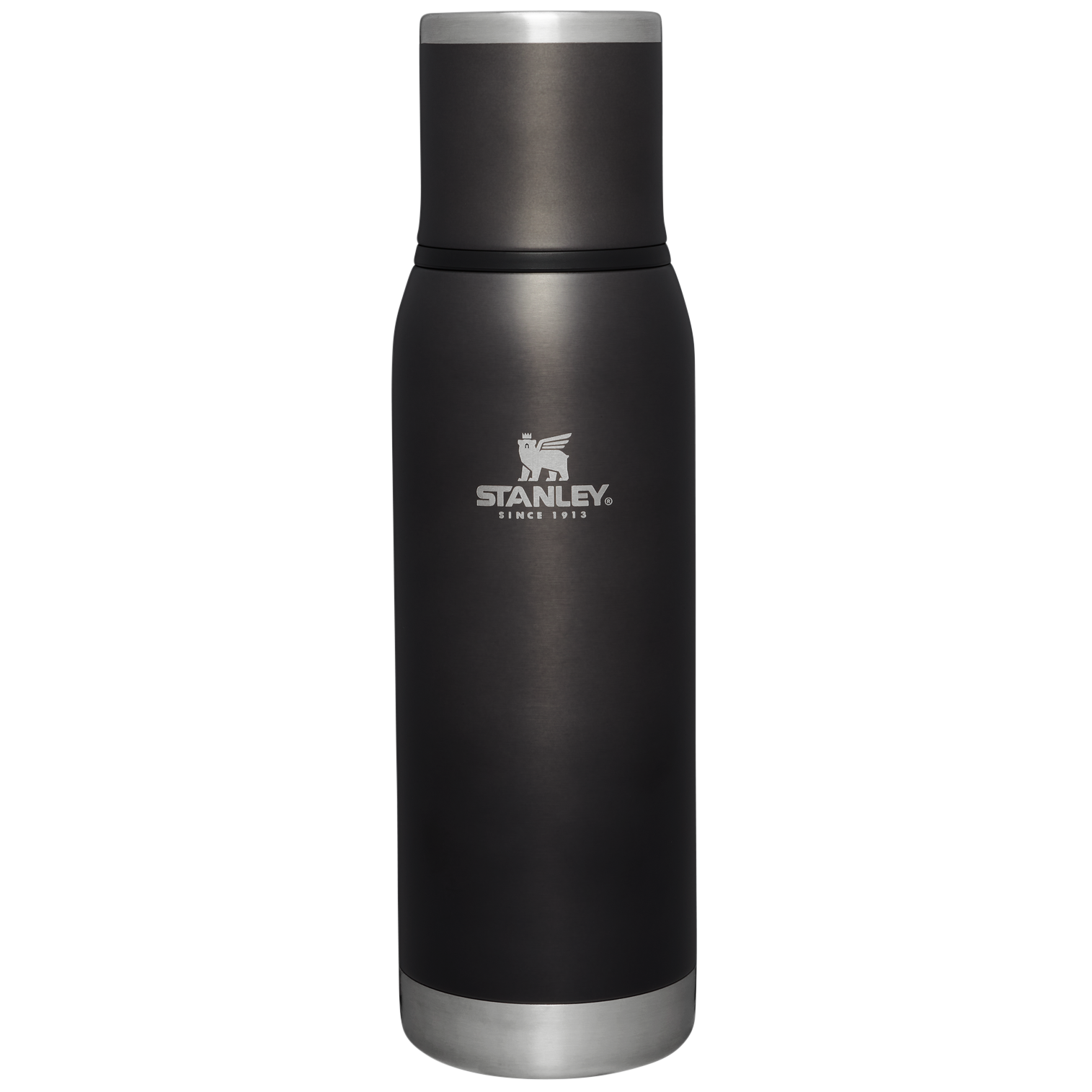 Stanley Adventure To-Go Bottle | 25 OZ Charcoal Glow Charcoal Glow