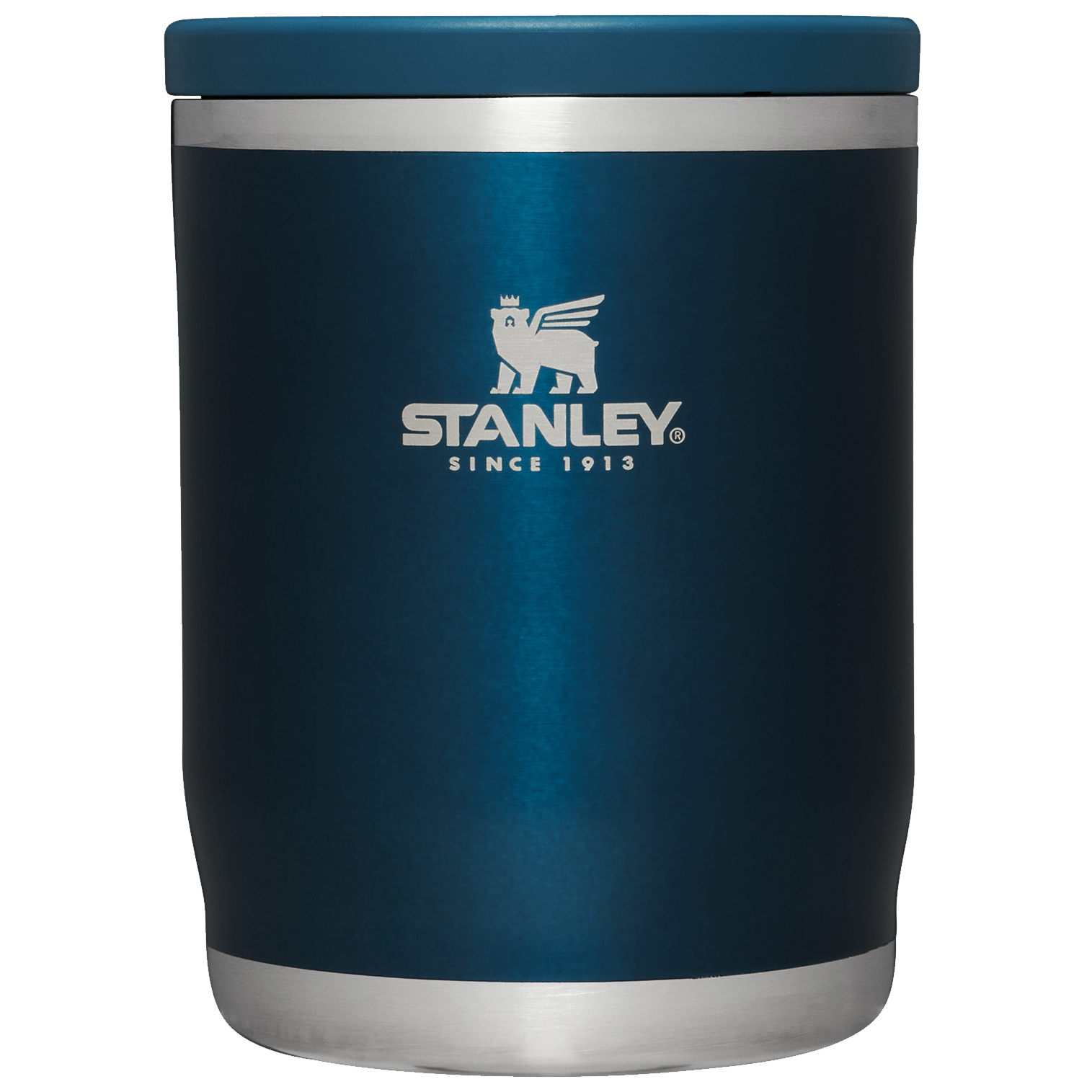 Stanley Adventure To-Go Food Jar | 18 OZ Blue Glow Blue Glow