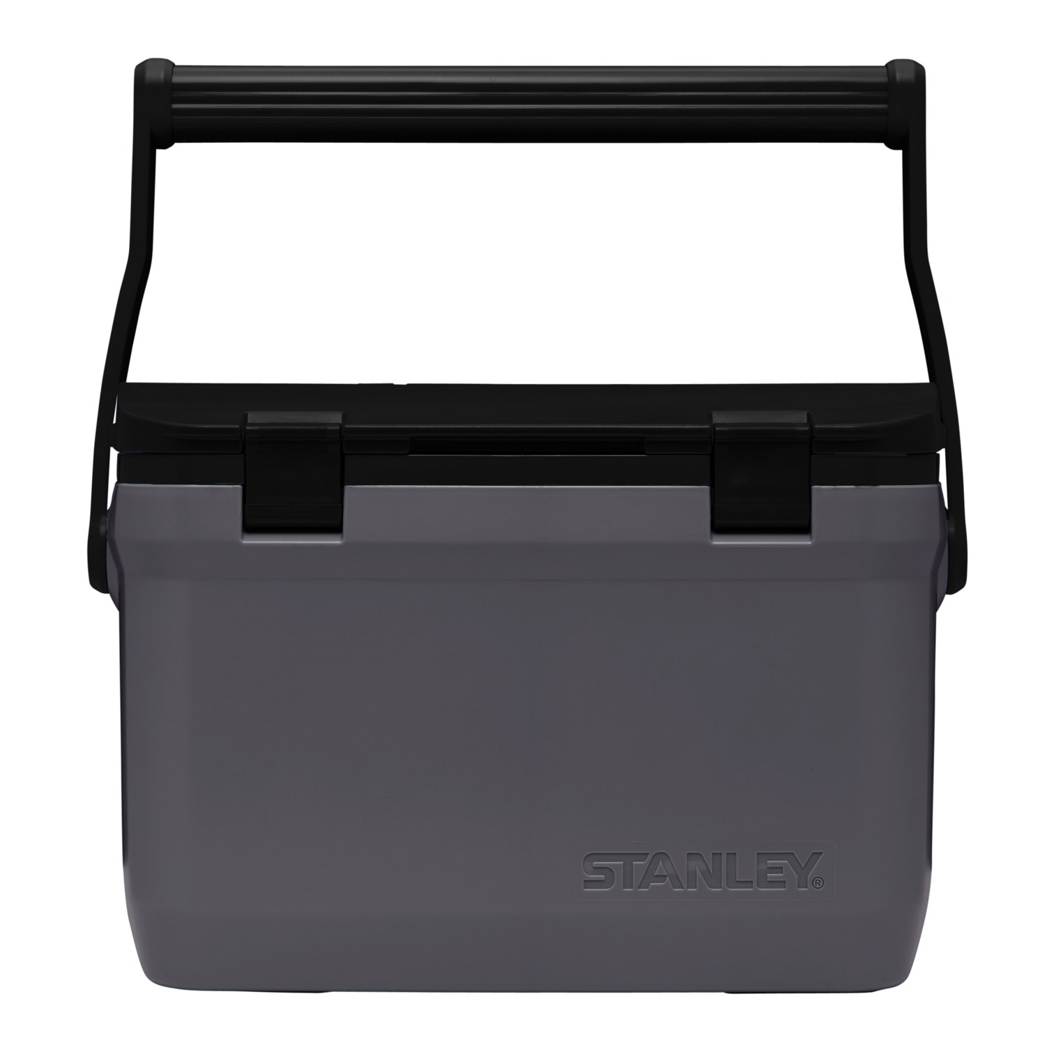 Stanley The Easy Carry Outdoor Cooler | 16 QT Charcoal Charcoal