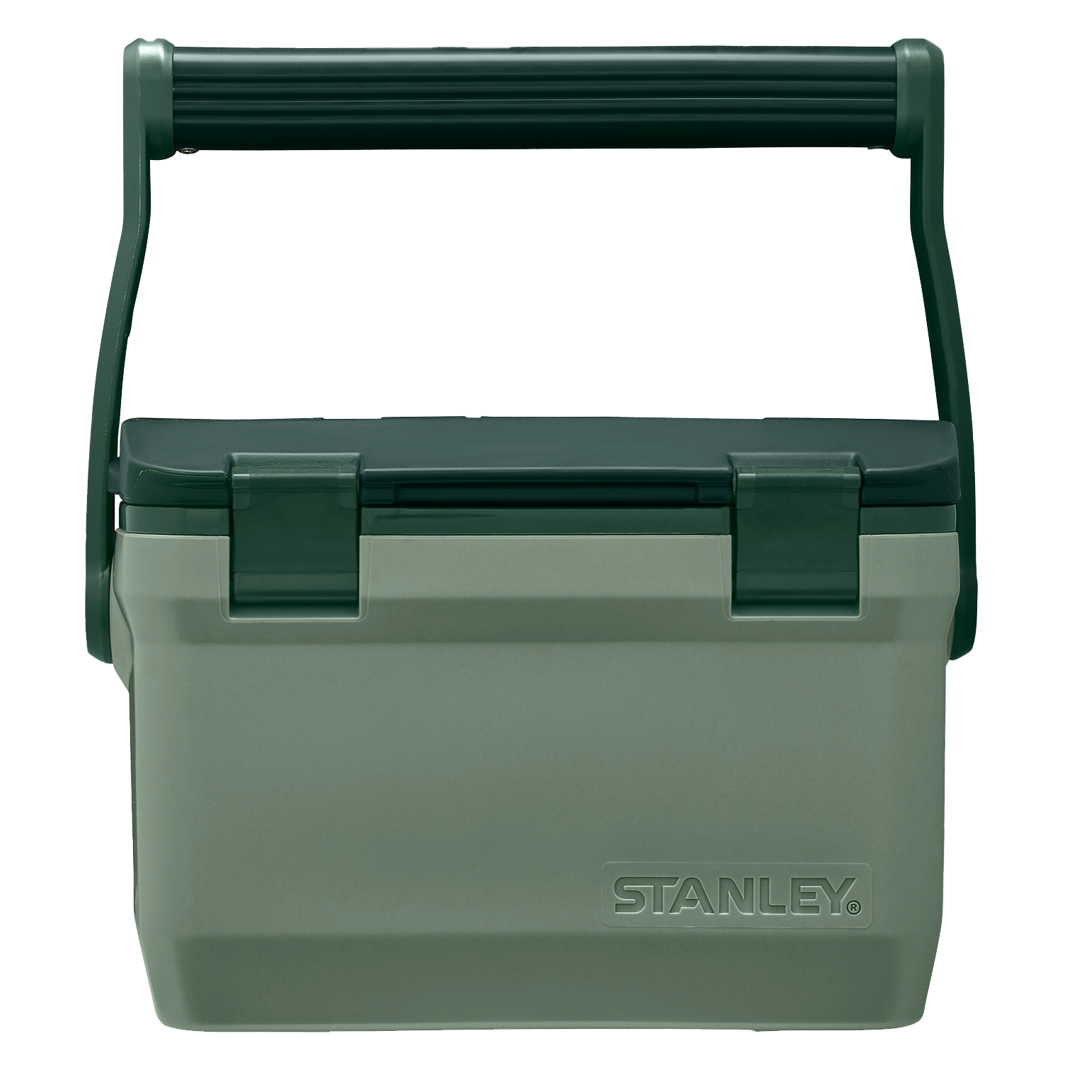 Stanley The Easy Carry Lunch Cooler | 7 QT Stanley Green Stanley Green