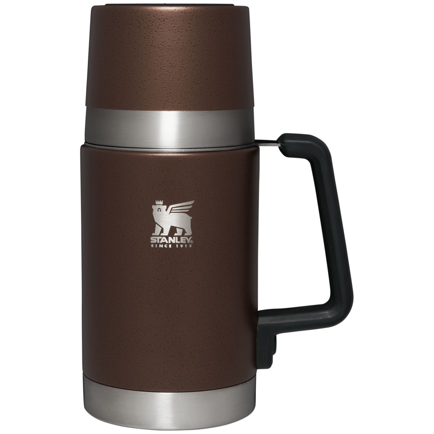 Stanley Forge Thermal Food Jar | 24 OZ Bronze Moon Bronze Moon