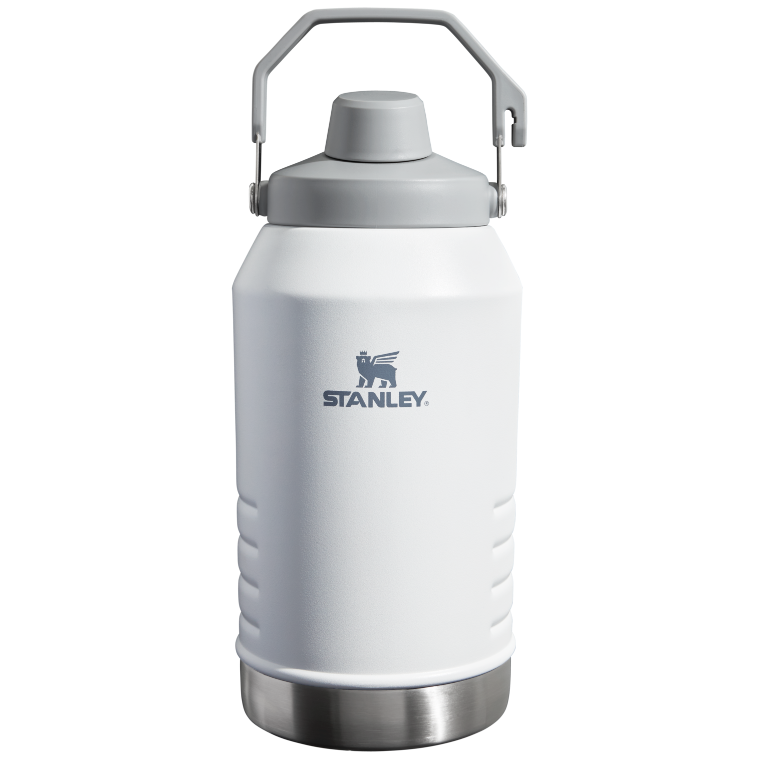 Stanley IceFlow Jug with Fast Flow Lid | 96 OZ Polar Polar