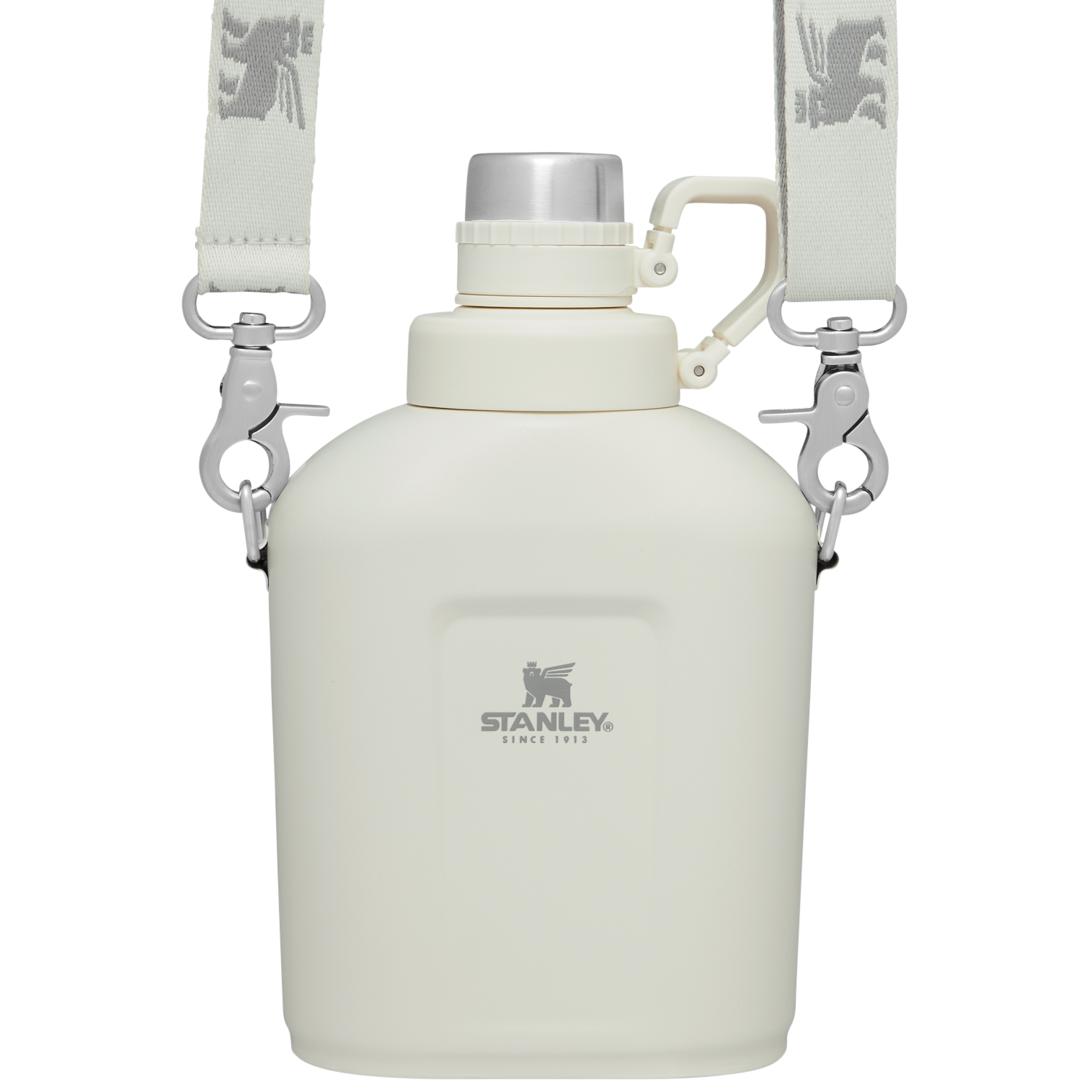 Stanley The Legendary Classic Canteen | 1 QT Cream Cream