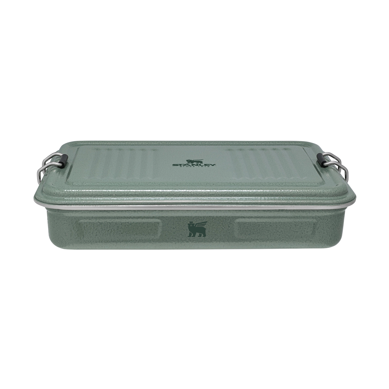 Stanley Classic Legendary Useful Box | Hammertone Green Hammertone Green