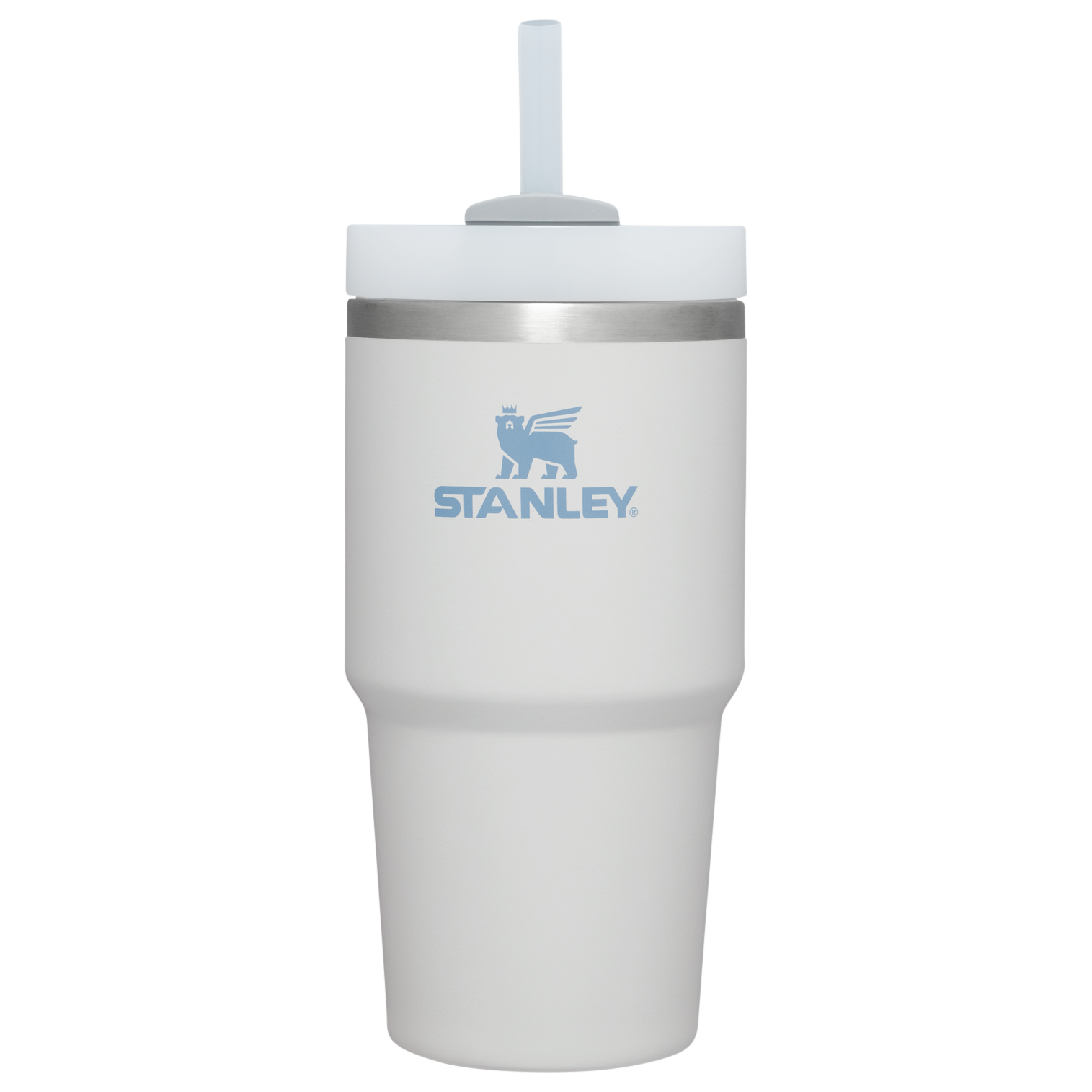 The Quencher H2.0 FlowState Tumbler | 20 OZ - Stanley Create Fog Fog