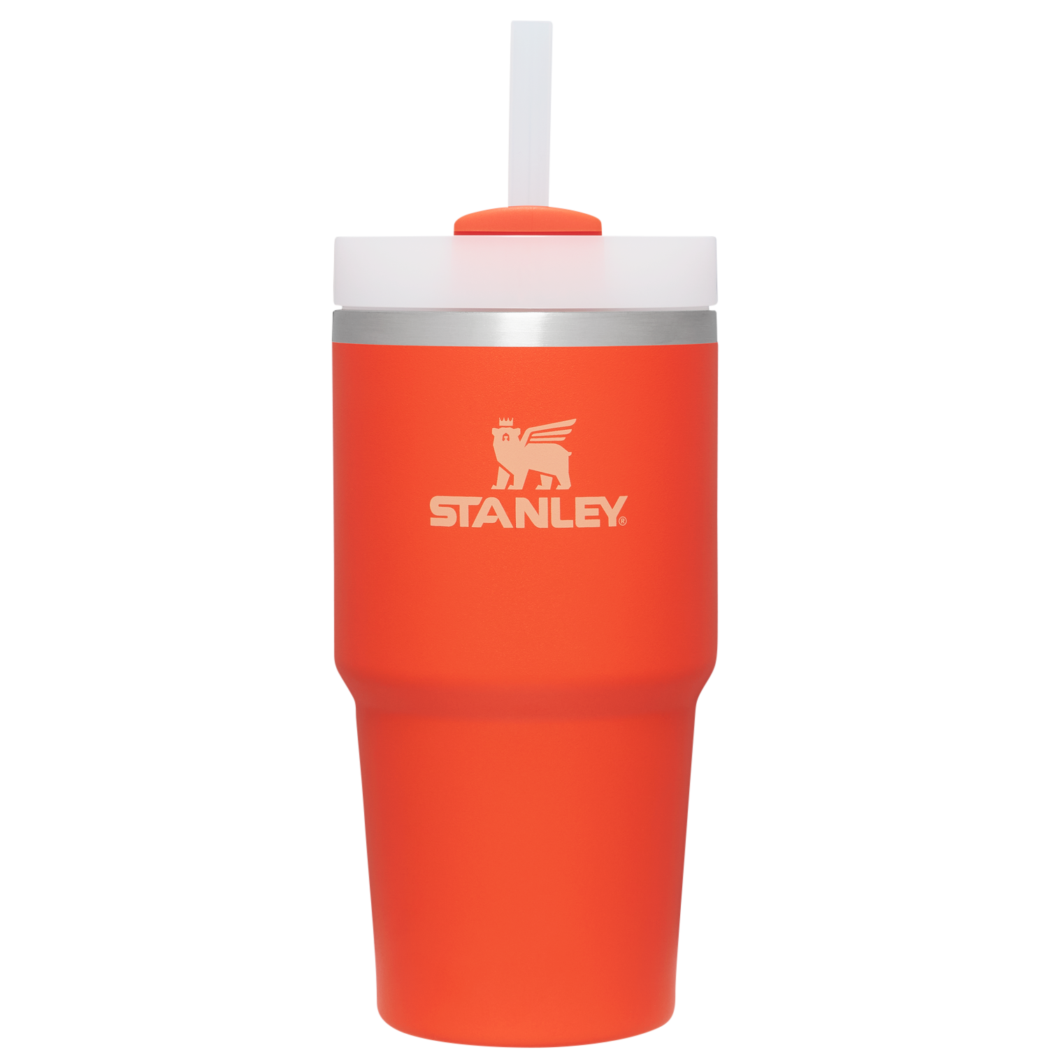 The Quencher H2.0 FlowState Tumbler Tigerlily Tigerlily