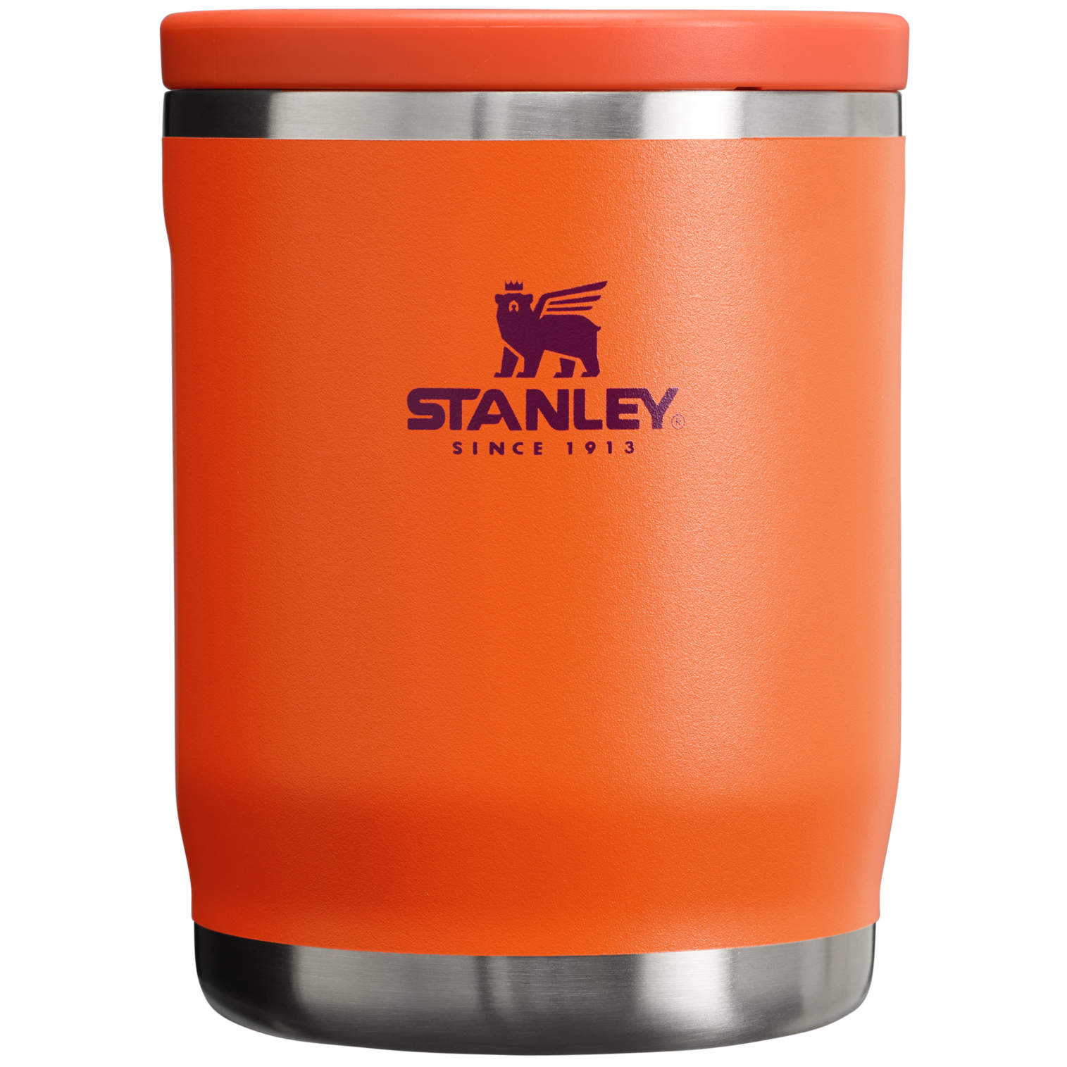 Stanley Adventure To-Go Food Jar | 18 OZ Tigerlily Plum Tigerlily Plum