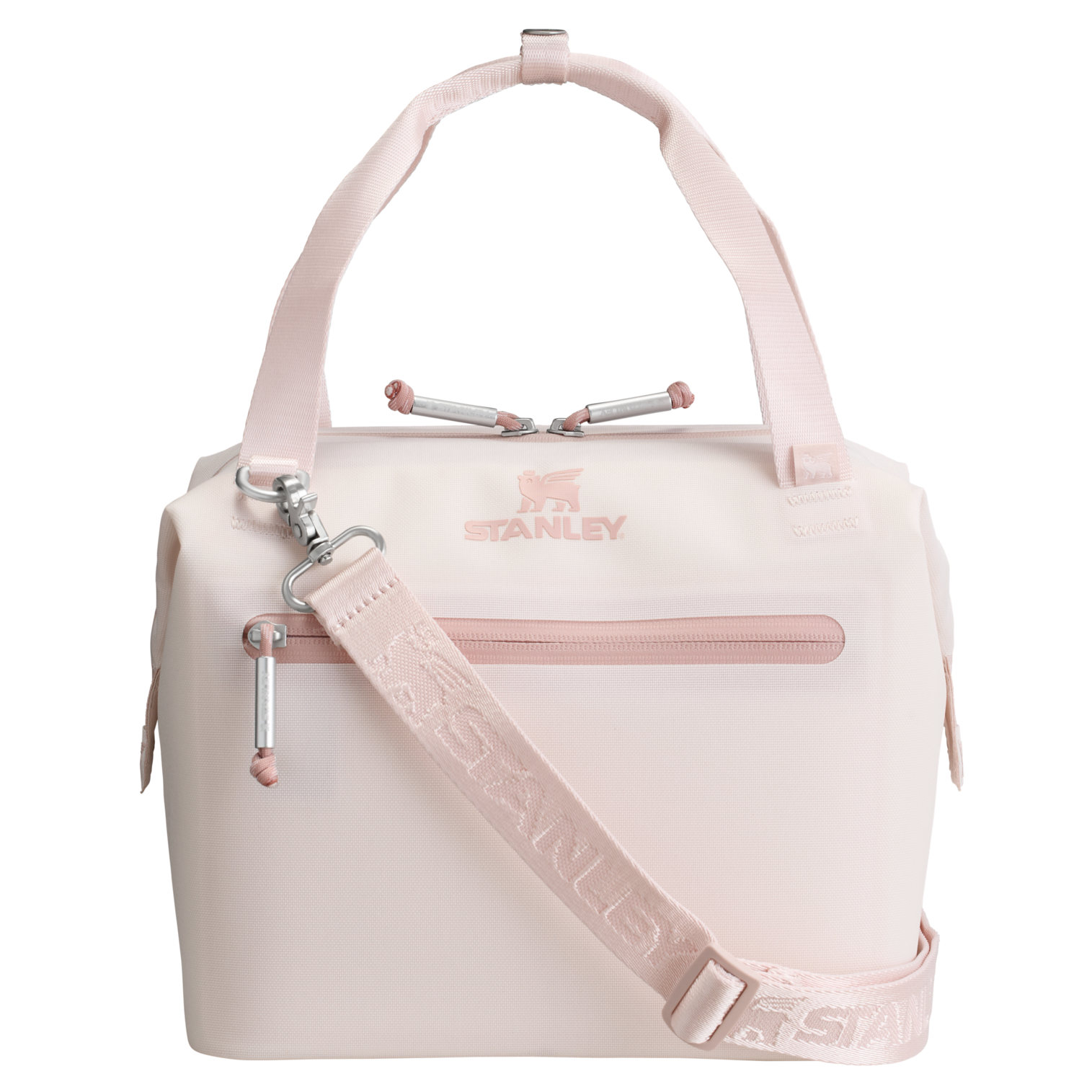Stanley The All Day Julienne Mini Cooler | Rose Quartz Rose Quartz Rose Quartz