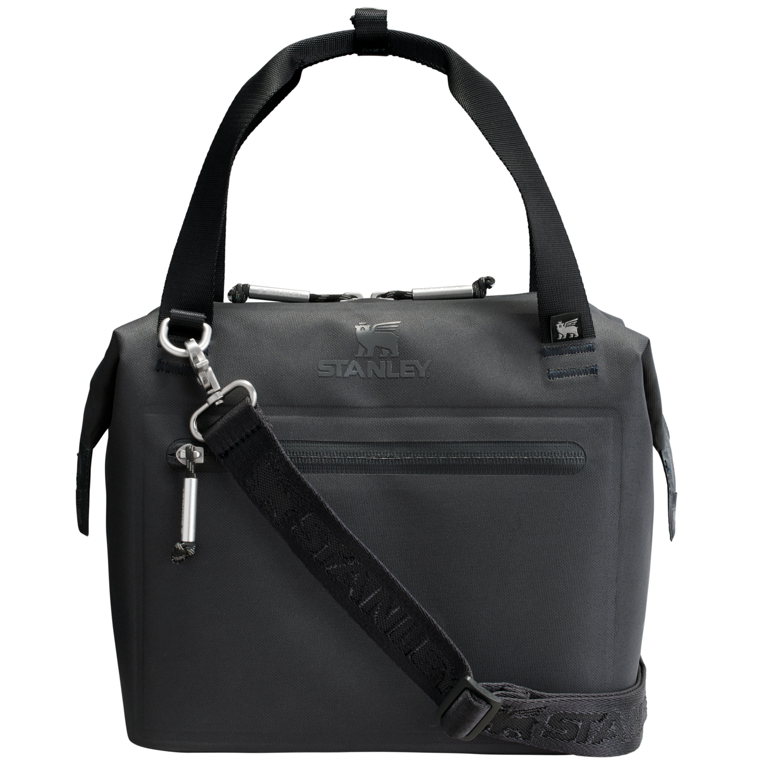 Stanley The All Day Julienne Mini Cooler | Black Black Black