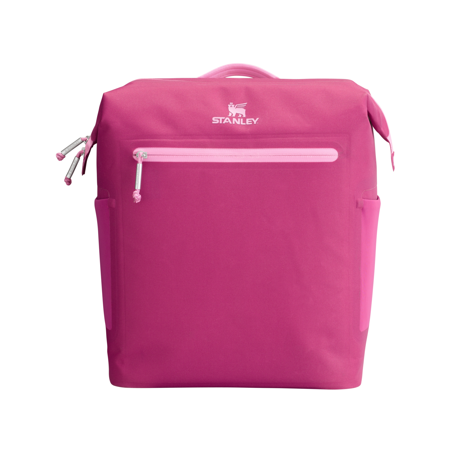 Stanley The All Day Madeleine Midi Cooler Backpack | Fuchsia Fuchsia