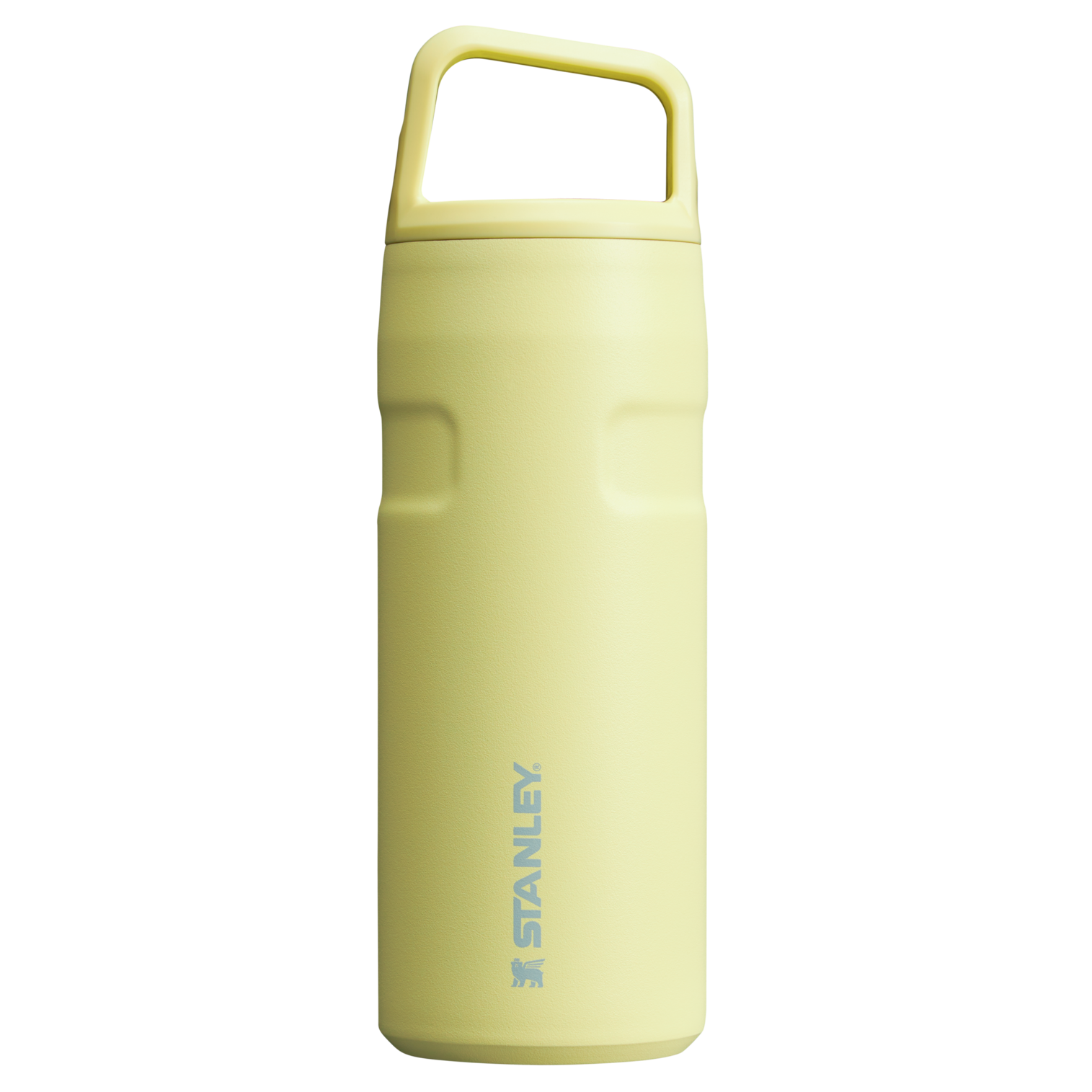 IceFlow Bottle with Cap and Carry+ Lid | 16 OZ Pomelo Pomelo