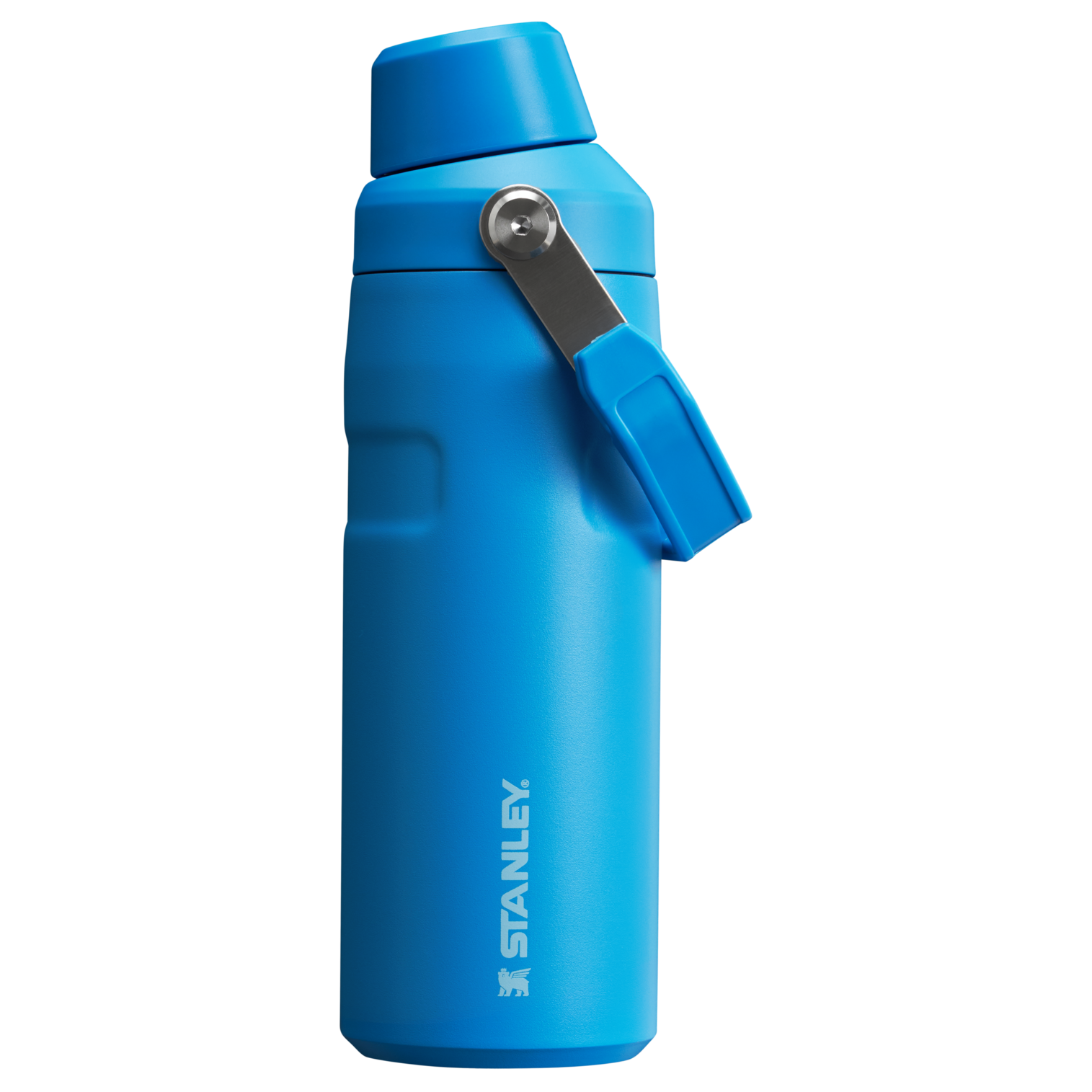 IceFlow Bottle with Fast Flow Lid | 16 OZ Azure Azure