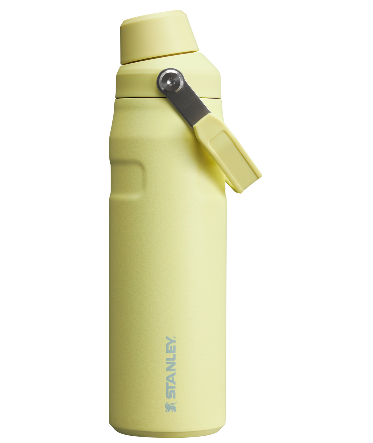 IceFlow Bottle with Fast Flow Lid | 24 OZ - Stanley Create Pomelo Pomelo