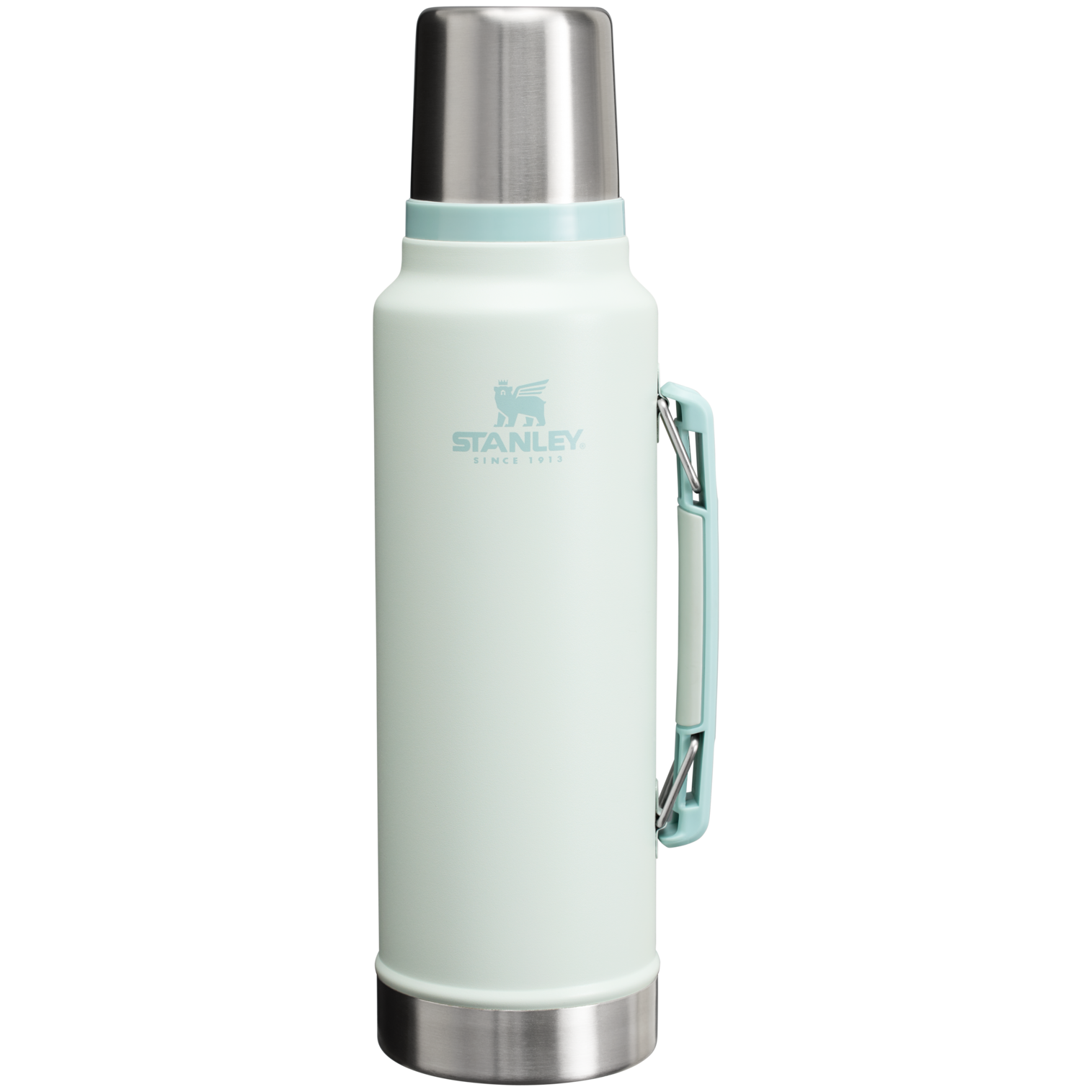 Stanley Classic Legendary Bottle | 1.5 QT Mist Mist