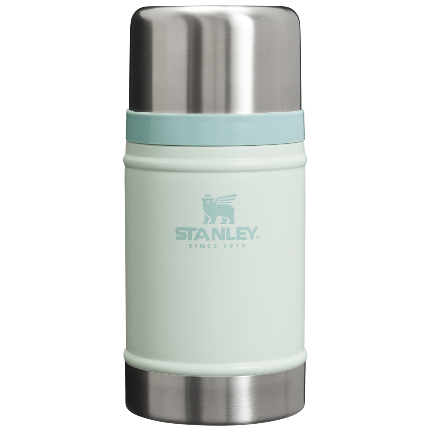 Stanley Classic Legendary Food Jar | 24 OZ Mist Mist