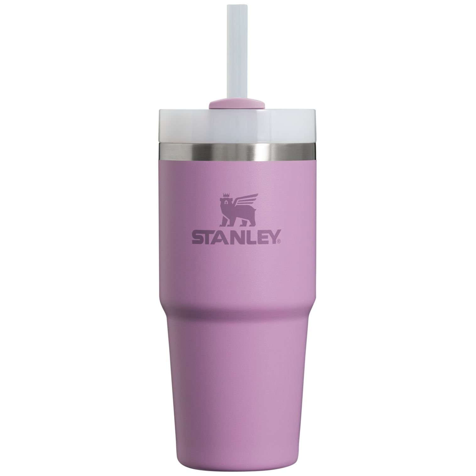 The Quencher H2.0 FlowState Tumbler | 14 OZ - Stanley Create Lilac Lilac