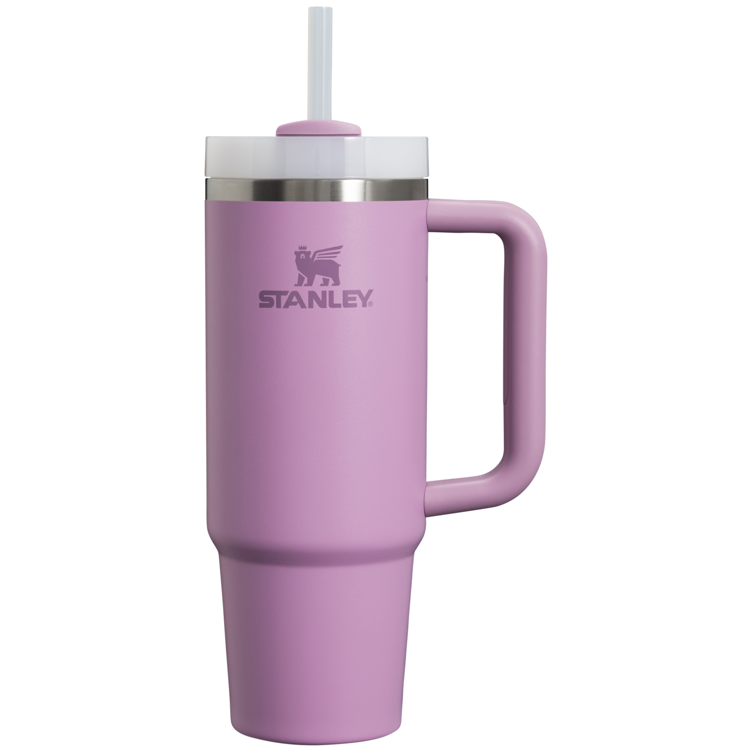 The Quencher H2.0 Flowstate Tumbler | 30 OZ Lilac Lilac