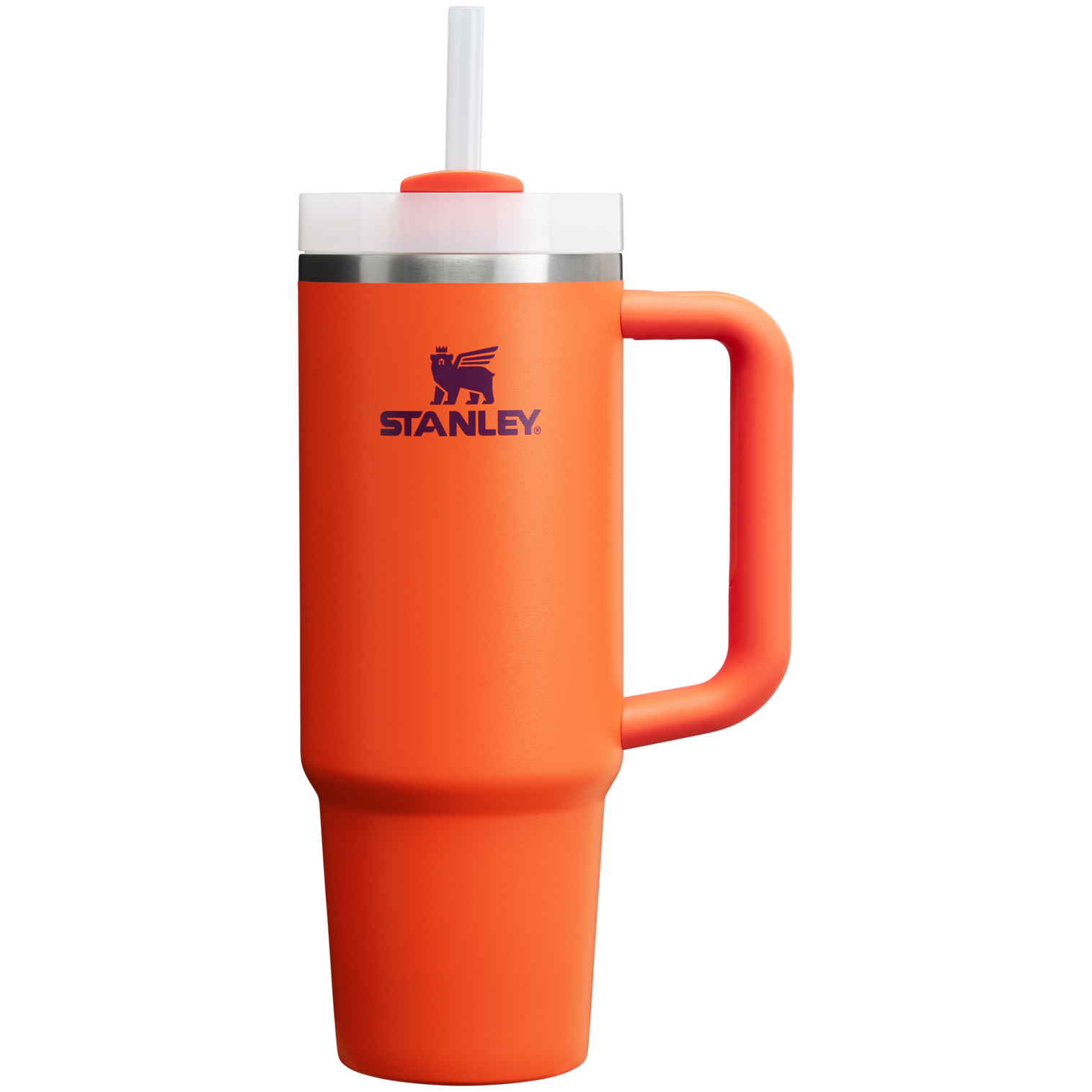 The Quencher H2.0 Flowstate Tumbler | 30 OZ Tigerlily Plum Tigerlily Plum