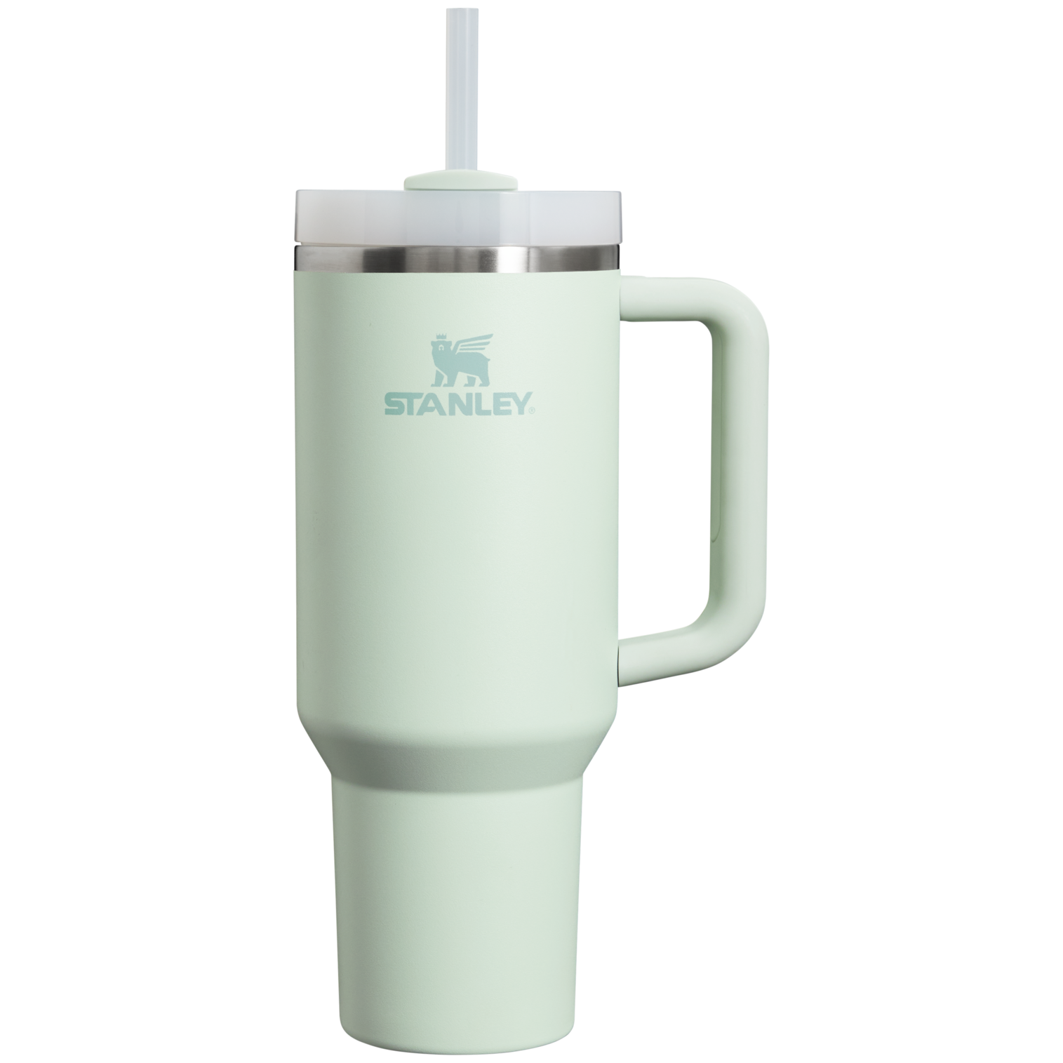 The Quencher H2.0 Flowstate Tumbler | 40 OZ Mist Mist